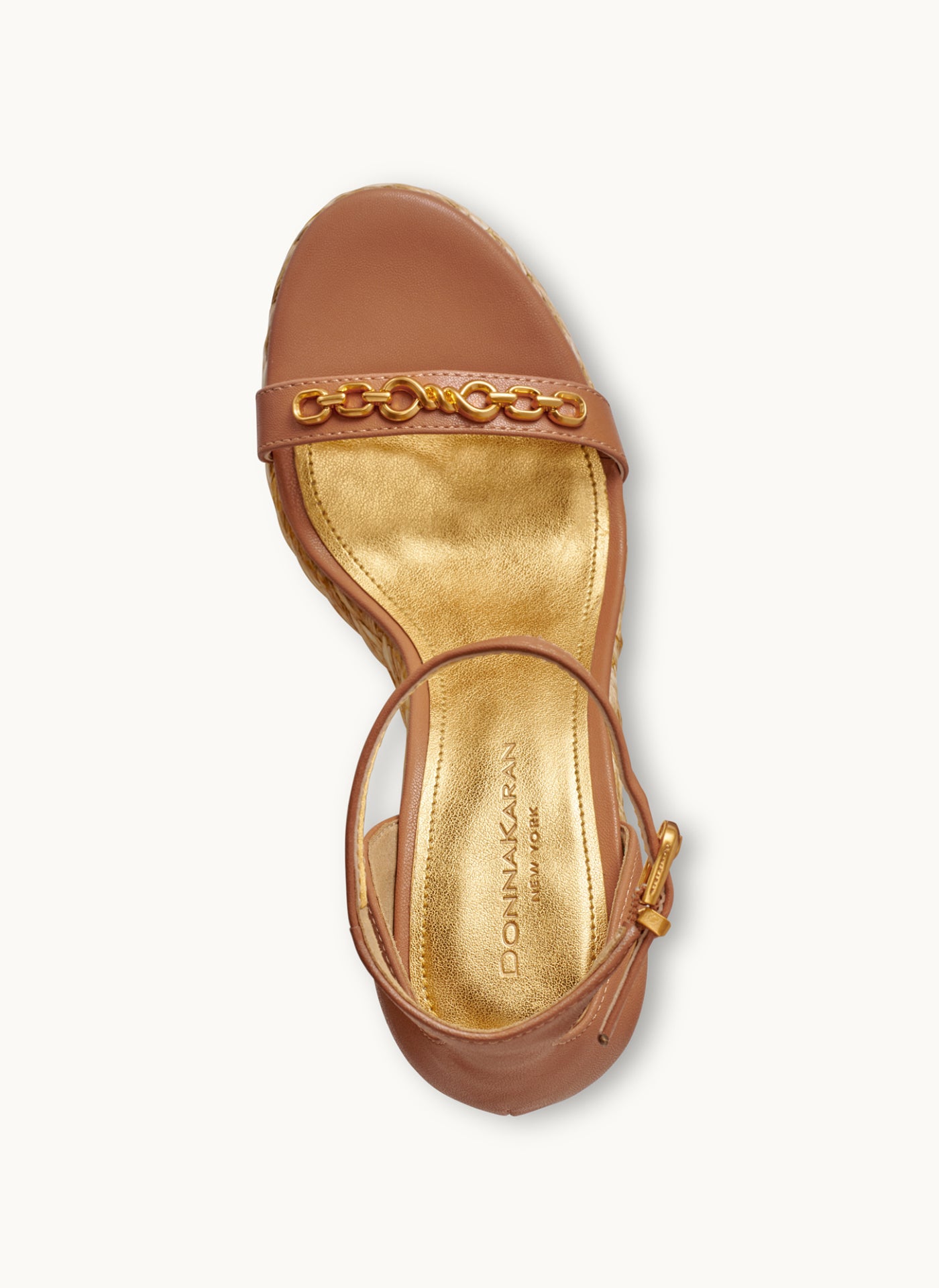 (image for) PERFECT YULISSA ANKLE STRAP ESPADRILLE SANDAL